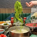 聚鲜菌·云南菌子火锅(龙之梦店) - 上海市旅游 缩略图 7