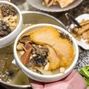 聚鲜菌·云南菌子火锅(龙之梦店) - 上海市旅游 缩略图 9