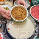 聚鲜菌·云南菌子火锅(龙之梦店) - 上海市旅游 缩略图 8