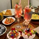 MOR'JON莫槿概念韩式料理(西安大都荟店) - 西安市旅游 缩略图 1