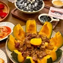 MOR'JON莫槿概念韩式料理(西安大都荟店) - 西安市旅游 缩略图 7