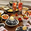 MOR'JON莫槿概念韩式料理(西安大都荟店) - 西安市旅游 缩略图 6