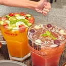 冯校长老火锅(虎门不夜天店) - 东莞市旅游 缩略图 2