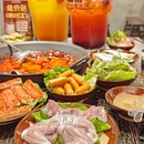冯校长老火锅(虎门不夜天店) - 东莞市旅游 缩略图 5