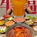 冯校长老火锅(虎门不夜天店) - 东莞市旅游 缩略图 1