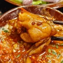冯校长老火锅(虎门不夜天店) - 东莞市旅游 缩略图 6