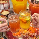 冯校长老火锅(虎门不夜天店) - 东莞市旅游 缩略图 8