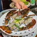 海天云·蒸汽海鲜(番禺路店) - 上海市旅游 缩略图 5