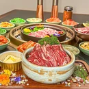 敢野·横膈膜烧肉(鄞州万达店) - 宁波市旅游 缩略图 3