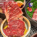 敢野·横膈膜烧肉(鄞州万达店) - 宁波市旅游 缩略图 5
