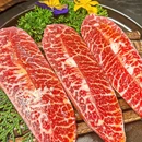 敢野·横膈膜烧肉(鄞州万达店) - 宁波市旅游 缩略图 7