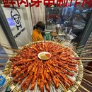 七个烧烤·武汉大排档(翻身店) - 深圳市旅游 缩略图 3