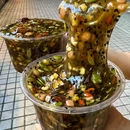 七个烧烤·武汉大排档(翻身店) - 深圳市旅游 缩略图 4