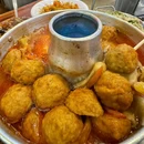 七个烧烤·武汉大排档(翻身店) - 深圳市旅游 缩略图 6