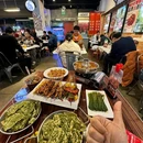 七个烧烤·武汉大排档(翻身店) - 深圳市旅游 缩略图 9