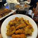 七个烧烤·武汉大排档(翻身店) - 深圳市旅游 缩略图 8