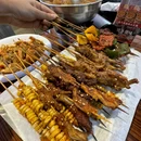 七个烧烤·武汉大排档(翻身店) - 深圳市旅游 缩略图 7