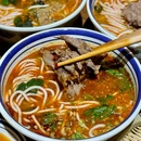 云阿蛮云南生烫牛肉米线(三坝店) - 杭州市旅游 缩略图 3