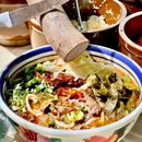 云阿蛮云南生烫牛肉米线(三坝店) - 杭州市旅游 缩略图 1