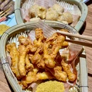 云阿蛮云南生烫牛肉米线(三坝店) - 杭州市旅游 缩略图 5