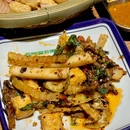云阿蛮云南生烫牛肉米线(三坝店) - 杭州市旅游 缩略图 6