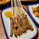 云阿蛮云南生烫牛肉米线(三坝店) - 杭州市旅游 缩略图 8
