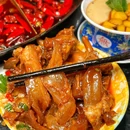 正壹品火锅馆(石桥铺店) - 重庆市旅游 缩略图 7