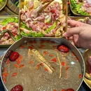 昌井烤肉·自助脆皮鸡火锅 - 深圳市旅游 缩略图 5
