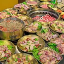 昌井烤肉·自助脆皮鸡火锅 - 深圳市旅游 缩略图 1