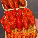 老甘家江湖菜小龙虾(洪崖洞店) - 重庆市旅游 缩略图 4