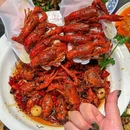 老甘家江湖菜小龙虾(洪崖洞店) - 重庆市旅游 缩略图 2