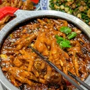 老甘家江湖菜小龙虾(洪崖洞店) - 重庆市旅游 缩略图 7