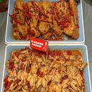 老甘家江湖菜小龙虾(洪崖洞店) - 重庆市旅游 缩略图 6