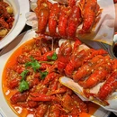 老甘家江湖菜小龙虾(洪崖洞店) - 重庆市旅游 缩略图 9