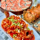 寄畅兴·江南蟹黄面·非遗杭帮菜(西湖湖景店) - 杭州市旅游 缩略图 5