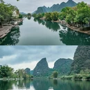 遇龙河风景区 - 桂林市旅游 缩略图 2