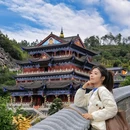 东华禅寺 - 韶关市旅游 缩略图 3