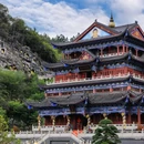 东华禅寺 - 韶关市旅游 缩略图 5