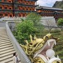 东华禅寺 - 韶关市旅游 缩略图 1
