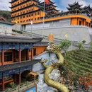 东华禅寺 - 韶关市旅游 缩略图 7