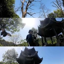 骑行公园 - 杭州市旅游 缩略图 5