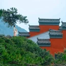 葛仙村国际旅游度假区 - 上饶市旅游 缩略图 1