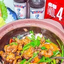 点啫·海鲜大排档(江南西店) - 广州市旅游 缩略图 7