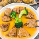 四季羊城饭店(北京路店) - 广州市旅游 缩略图 4