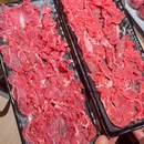 湖岭一头牛·黄牛肉火锅(奥体店) - 杭州市旅游 缩略图 2