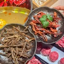 湖岭一头牛·黄牛肉火锅(奥体店) - 杭州市旅游 缩略图 5