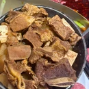 湖岭一头牛·黄牛肉火锅(奥体店) - 杭州市旅游 缩略图 6