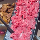 湖岭一头牛·黄牛肉火锅(奥体店) - 杭州市旅游 缩略图 7