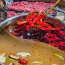 湖岭一头牛·黄牛肉火锅(奥体店) - 杭州市旅游 缩略图 8