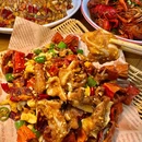 黄山风景区-游人广场 - 黄山旅游 缩略图 8